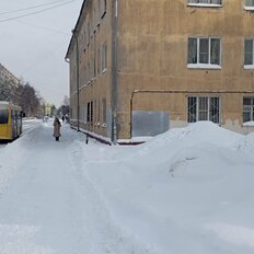 Квартира 27 м², 1-комнатные - изображение 2