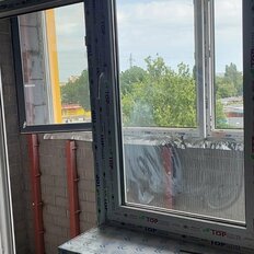 Квартира 29,6 м², студия - изображение 4