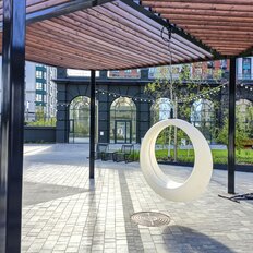 Квартира 38 м², 1-комнатная - изображение 3