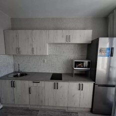 Квартира 36 м², 1-комнатная - изображение 3