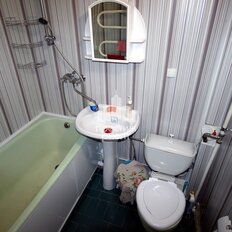 Квартира 31 м², 1-комнатная - изображение 5