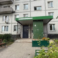 Квартира 59,2 м², 3-комнатная - изображение 1