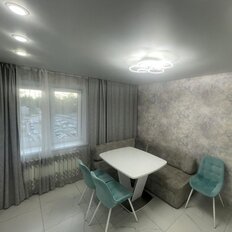 Квартира 64,8 м², 2-комнатная - изображение 5