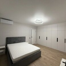 Квартира 48 м², 1-комнатная - изображение 4