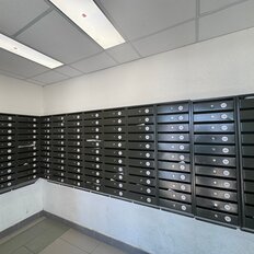 Квартира 38 м², 1-комнатная - изображение 5