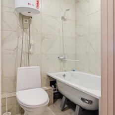 Квартира 17 м², студия - изображение 1