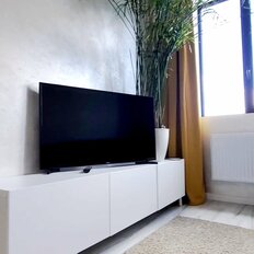 Квартира 25 м², студия - изображение 3