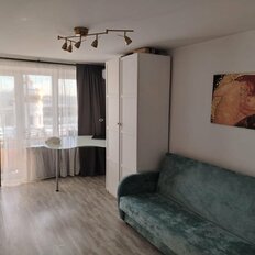 Квартира 29,3 м², 1-комнатная - изображение 3