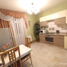 Квартира 37,9 м², 1-комнатная - изображение 1