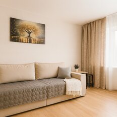 Квартира 42 м², 2-комнатная - изображение 4