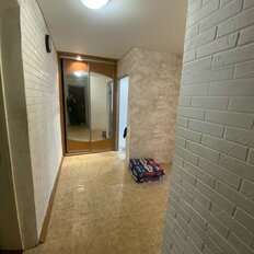 Квартира 63,2 м², 3-комнатная - изображение 1