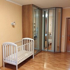 Квартира 57 м², 3-комнатная - изображение 4