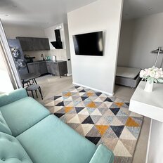 Квартира 35 м², 1-комнатная - изображение 3