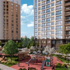 Квартира 94 м², 3-комнатная - изображение 5