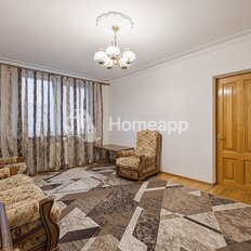 Квартира 75 м², 3-комнатная - изображение 5
