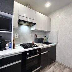 Квартира 30 м², 1-комнатная - изображение 2