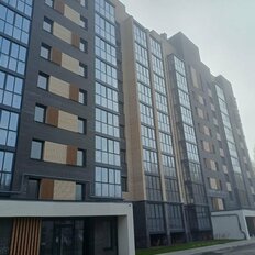 Квартира 35 м², 1-комнатная - изображение 2