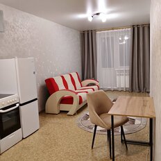 Квартира 30 м², студия - изображение 2