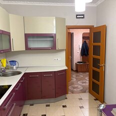 Квартира 61,5 м², 2-комнатная - изображение 1