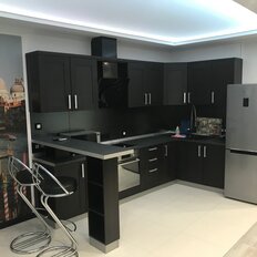 Квартира 52 м², студия - изображение 4