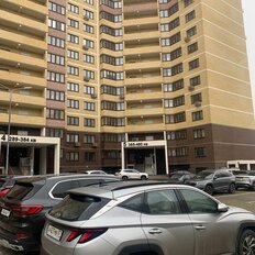 Квартира 78 м², 2-комнатная - изображение 3