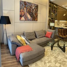 Квартира 65 м², 2-комнатные - изображение 2