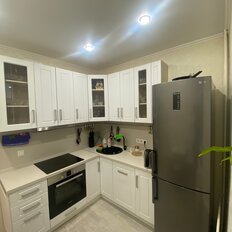 Квартира 32 м², 1-комнатная - изображение 4