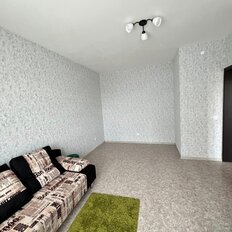 Квартира 36 м², 1-комнатная - изображение 4