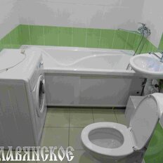 Квартира 21 м², студия - изображение 2