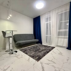 Квартира 25 м², студия - изображение 3