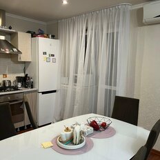 Квартира 79,3 м², 3-комнатная - изображение 2