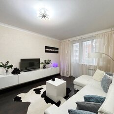 Квартира 37,9 м², 1-комнатная - изображение 4