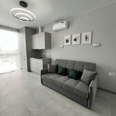 Квартира 24 м², 1-комнатная - изображение 2