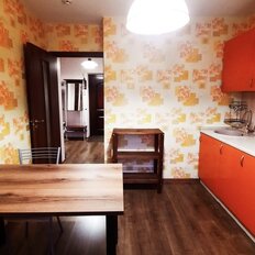 Квартира 33,8 м², 1-комнатная - изображение 5