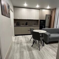 Квартира 50 м², 2-комнатная - изображение 2