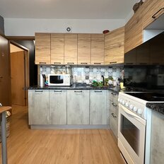 Квартира 29,7 м², 1-комнатная - изображение 1