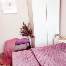 Квартира 54 м², 2-комнатная - изображение 3