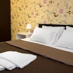 Квартира 38 м², 1-комнатная - изображение 4