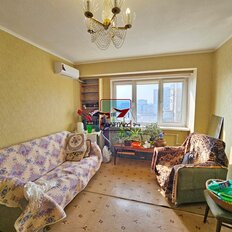 Квартира 53,2 м², 3-комнатная - изображение 1