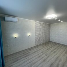 Квартира 45 м², 1-комнатная - изображение 5