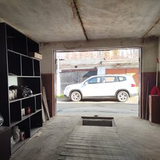 21 м², гараж - изображение 1