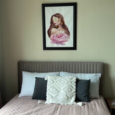 Квартира 35 м², 1-комнатная - изображение 3