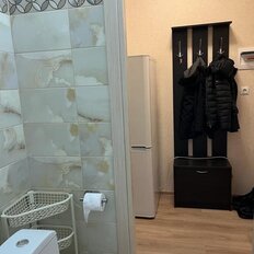 Квартира 22 м², студия - изображение 4