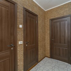 Квартира 90,8 м², 3-комнатная - изображение 1
