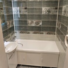 Квартира 31 м², 1-комнатная - изображение 4