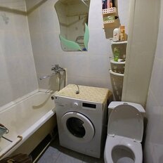 Квартира 44 м², 2-комнатная - изображение 1