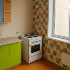 Квартира 32 м², 1-комнатная - изображение 4