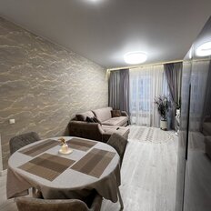 Квартира 70,2 м², 2-комнатная - изображение 4