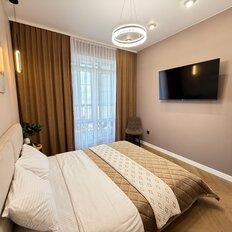 Квартира 40 м², 1-комнатная - изображение 2