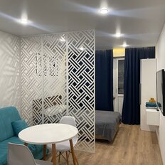 Квартира 29 м², студия - изображение 3